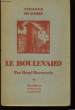 Le Boulevard.. DUVERNOIS Henri