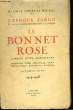 Le Bonnet Rose.. GEORGES-MICHEL Michel