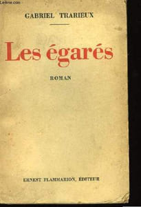 Les égarés.