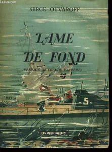 Lame de Fond.
