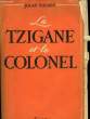 La Tzigane et le Colonel. FOLDES Jolan