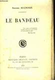 Le Bandeau. MICHAUX Baronne