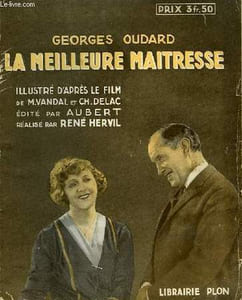 La Meilleure Maîtresse
