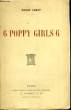 6 Poppy Girls 6. LABAT Paule