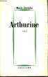 Arthurine. MARIE-JOSEPHE