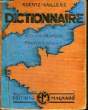Dictionnaire Anglais - Français et Français - Anglais.. KUENTZ E. et E. SAILLENS