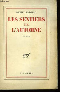 Les Sentiers de l'Automne.