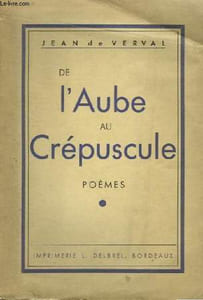 De l'Aube au Crépuscule.