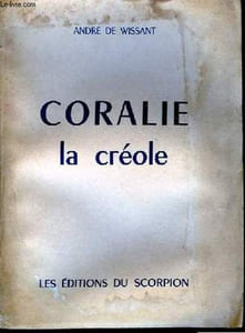 Coralie la Créole