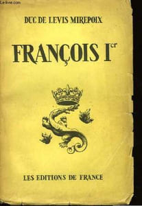 François Ier