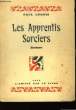 Les Apprentis Sorciers.. LEBOIS Paul