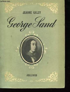 George Sand