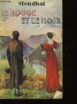 Le Rouge et le Noir. TOME I. STENDHAL