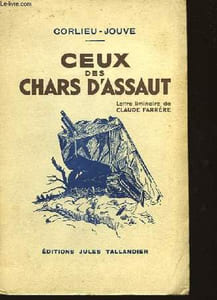 Ceux des Chars d'Assaut