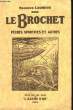 Le Brochet.. LAURENS Maurice
