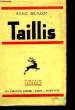 Taillis.. GUILLOT René