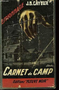 Carnet de Camp
