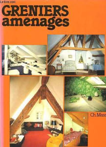 Greniers Aménagés