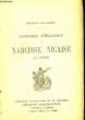 Aventures Périlleuses de Narcisse Nicaise au Congo. DUBARRY Armand