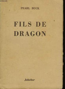 Fils de Dragon
