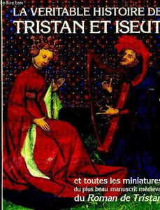 Tristan et Iseut