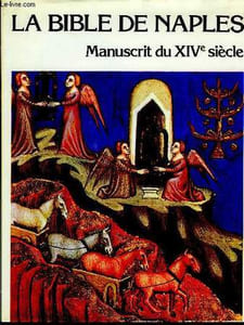 La Bible de Naples (Ancien Testament).