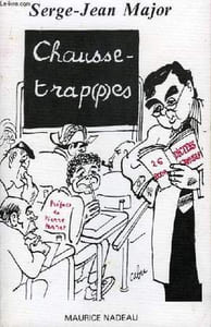 Chausse-trap(p)es