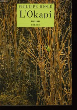 L'Okapi. DIOLE Philippe