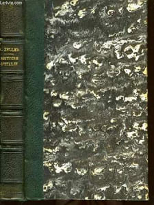 Episodes de l'Histoire d'Italie.