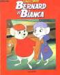 Bernard et Bianca.. DISNEY Walt