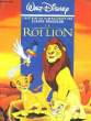 Le Roi Lion.. DISNEY Walt