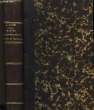 Manuel du Conducteur des Ponts et Chauss&eacute;es. TOME Ier : Partie th&eacute;orique.. ENDRES E.