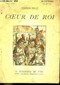 Coeur de Roi
