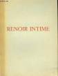 Renoir Intime.. DURAND-RUEL