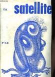 Satellite N°44 - 45. BENATRE Michel & COLLECTIF
