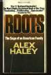 Roots. HALEY Alex