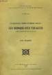 Un Manuscrit inédit de Pierre Poivre : Les mémoires d'un voyageur.. MALLERET Louis