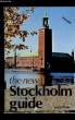 The new Stockholm Guide. COLLECTIF