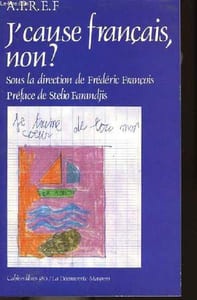 J'Cause français non ?