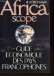 Africascope 86-87. COLLECTIF