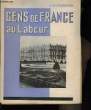 Gens de la France au Labeur.. DES GACHONS J.