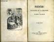 Frédéric ou la Puissance de la Religion. COMTE H. DE LAHAYE