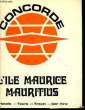 L'Île Maurice - Mauritius. COLLECTIF