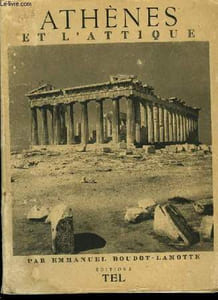 Athènes et l'Attique.