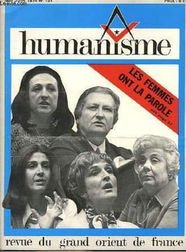 Humanisme N°101 : Les Femmes ont la Parole.. PANNETIER M. & COLLECTIF