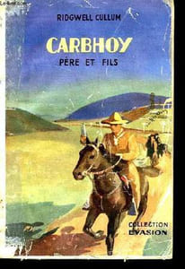 Carbhoy, Père & Fils. (The son of his father).