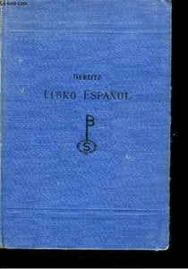Matodo-Berlitz. Parte Española