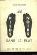 Les Pieds Noirs dans le plat.. FIGUERAS André