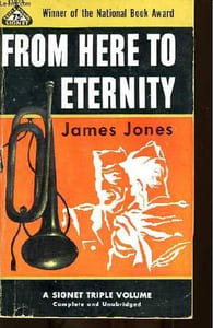 From here to Eternity.
