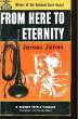 From here to Eternity.. JONES James